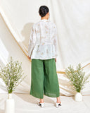 Katherine Superb Qipao Cheongsam Top