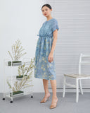 Melani Spectacular Dress