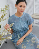 Melani Spectacular Dress