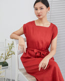 Kaylie Elegant Dress