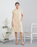 Belle Spotlight Qipao Cheongsam