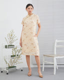 Belle Spotlight Qipao Cheongsam
