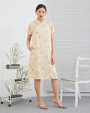 Belle Spotlight Qipao Cheongsam