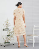 Belle Spotlight Qipao Cheongsam