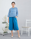 Felicity Splendid Qipao Cheongsam Top