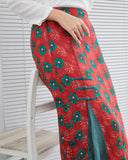 Stevie Spotlight Qipao Cheongsam Skirt