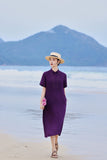 Tatum Cheongsam Qipao Glamour