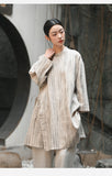 Yareli Sparks Cheongsam Qipao Atasan