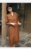 Zara Menawan Cheongsam Qipao
