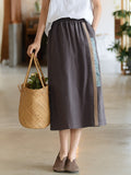 Sawyer Spotlight Skirt