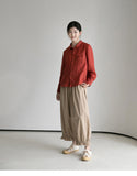 Ansley Appealing Top