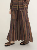 Della Delightful Skirt