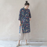 Chelsea Sparks Qipao Cheongsam