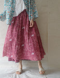 Valerie Gorgeous Skirt