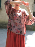Lennox Fascinating Top