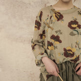 Cicely Exquisite Top