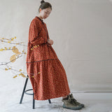 Milan Spotlight Dress