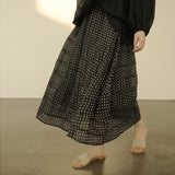 Amy Graceful Skirt