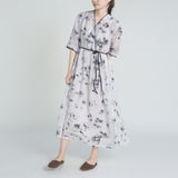 Elyse Sparks Dress