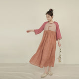 Faye Lovely Dress