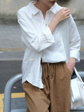 Henley Found Bliss Top