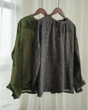 Kamila Perfect Top