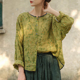 Amaia Captivating Top