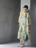 Khalani Magnificent Qipao Cheongsam