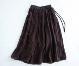 Capri Magnificent Skirt