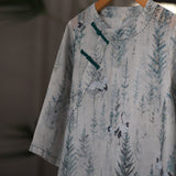 Xiomara Romance Top