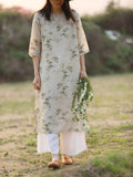 Diana Delightful Qipao Cheongsam