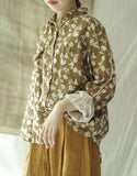 Angie Remarkable Top