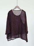 Capri Magnificent Top
