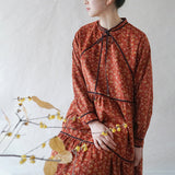 Milan Spotlight Dress