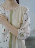Claudette Engaging Qipao Cheongsam