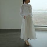 Louise Graceful Top
