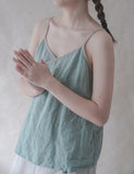 Kamila Sparks Qipao Cheongsam Slip Top