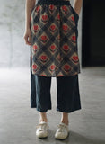 Ryleigh Sweet Mind Qipao Cheongsam Pants