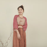 Faye Lovely Dress