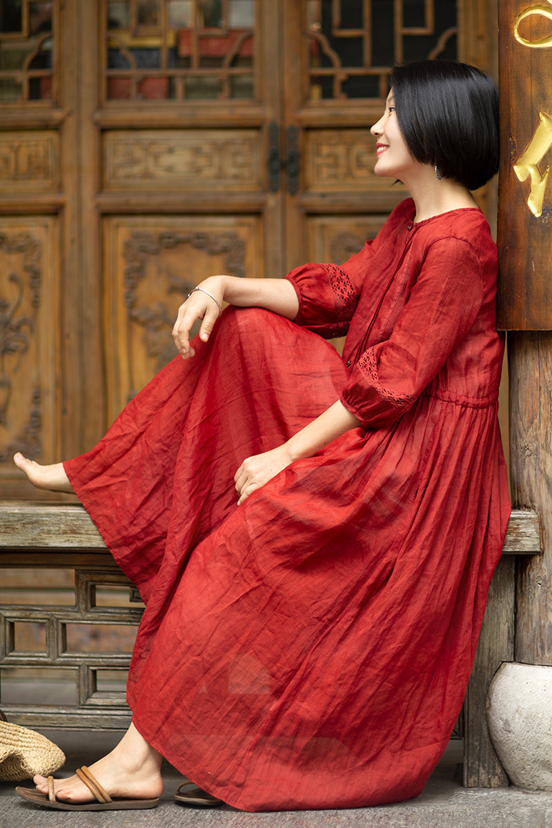 Addilynn Addilynn Lovely Dress – Malaysia Cheongsam