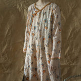 Brigette Cute Qipao Cheongsam