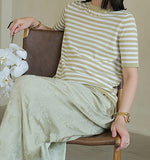 Kaiya Luxe Mood Top