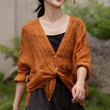 Amari Cute Qipao Cheongsam Top