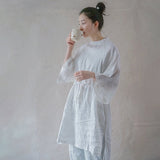 Sage Superb Qipao Cheongsam