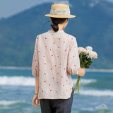 Esperanza Spectacular Top