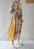 Marley Shining Qipao Cheongsam
