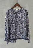 Amaya Sweetness Qipao Cheongsam Top