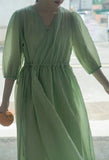 Amy Spectacular Qipao Cheongsam