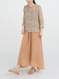 Denisse Amazing Top