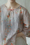 Sara Remarkable Qipao Cheongsam